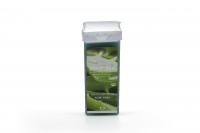 Воск для депиляции в картридже Global Fashion, Korean wax, 100мл, Aloe Vera