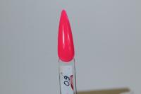 Гель лак, Global Fashion,  Luminous 8ml, 09