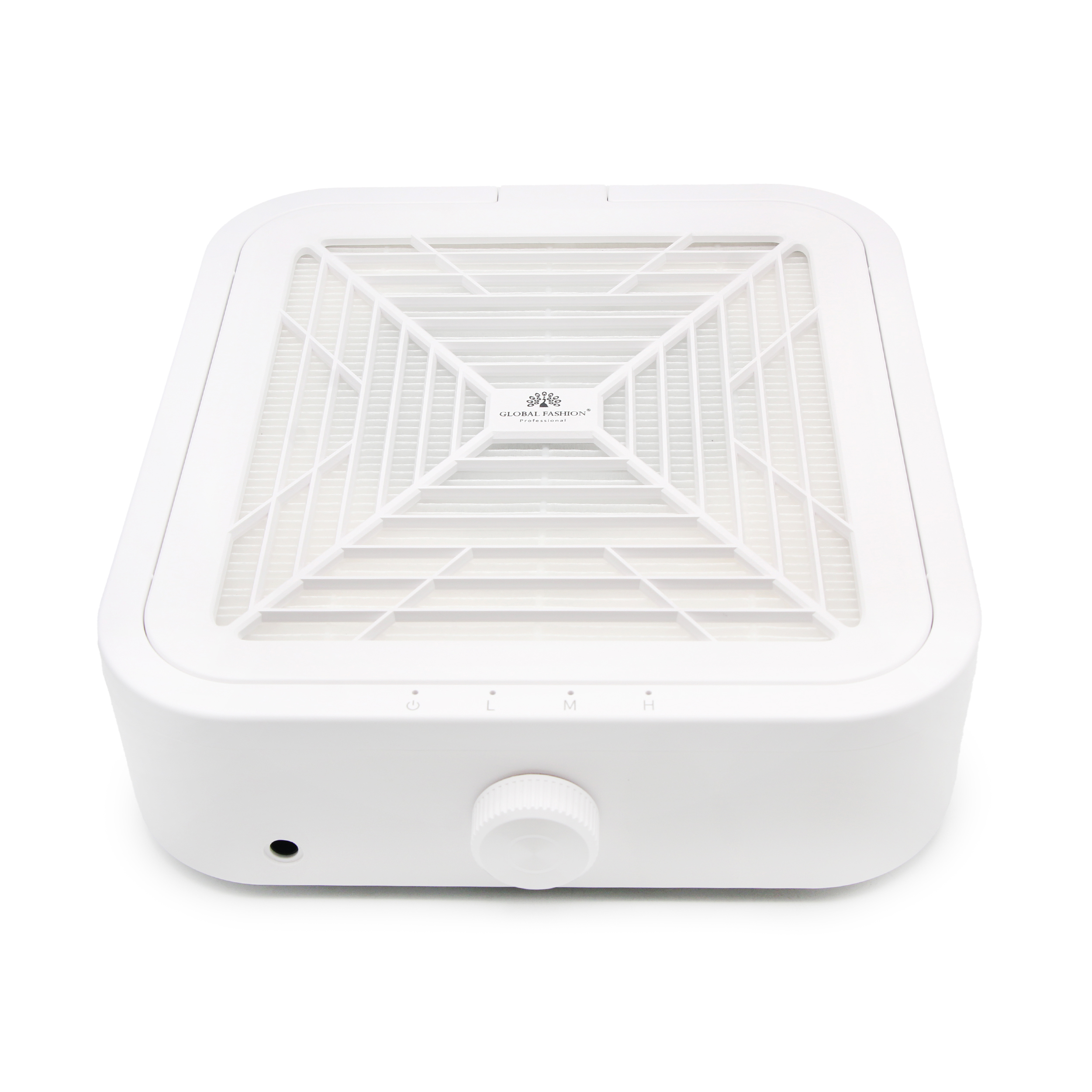 Вытяжка для маникюра Global Fashion, 120w, L-1007