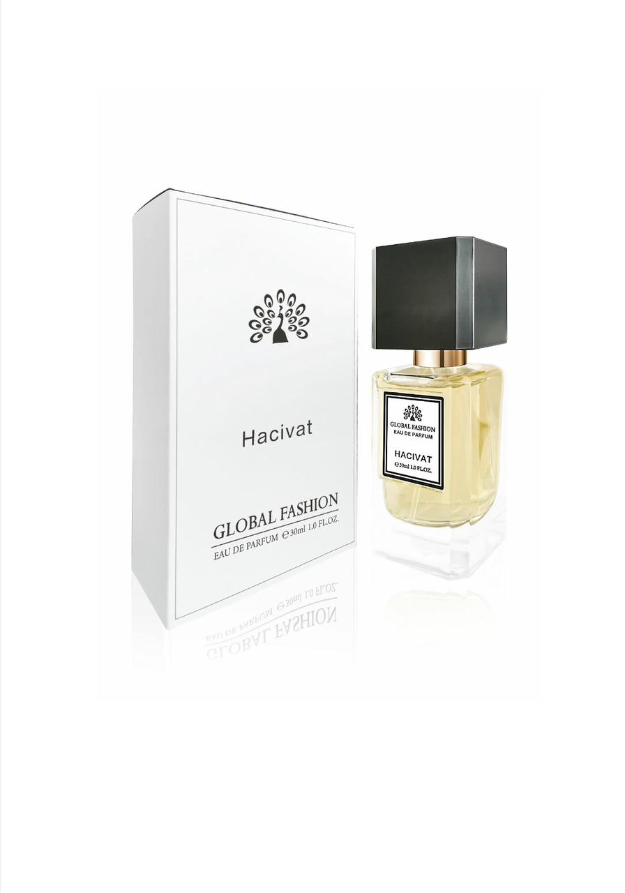 Парфюмерная вода от Global Fashion 30 ml, Hacivat