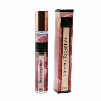 Парфюмерная вода от Global Fashion 25 ml, Heart's Together