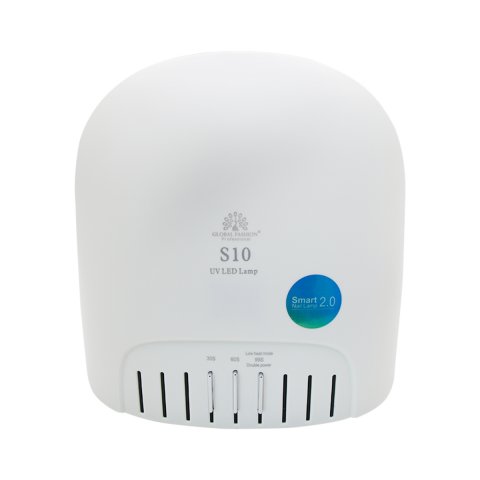 Лампа для маникюра Led/Uv Sun 48W Global Fashion S10-GF