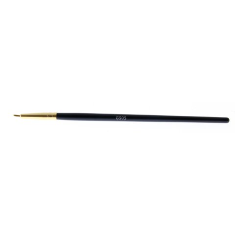 Кисть  для make-up тонкая CVB-03
