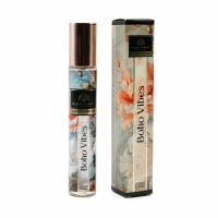 Парфюмерная вода от Global Fashion 25 ml, Boho Vibes