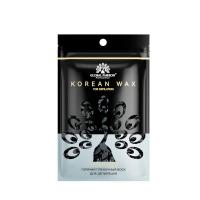 Воск для депиляции Global Fashion, Korean Wax, 100 гр, Sea Mud