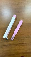 магнит 3в1, light pink