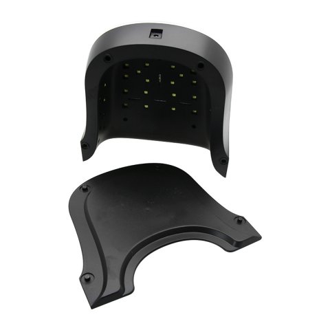 Лампа для маникюра Led/Uv Sun 48W Global Fashion S10-GF