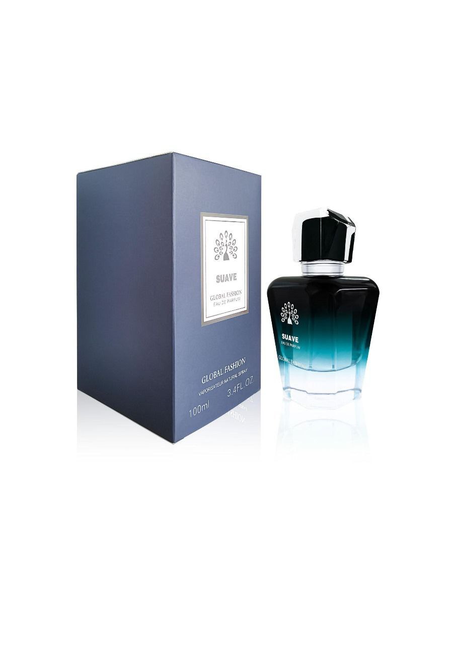 Парфюмерная вода от Global Fashion 100 ml, Suave