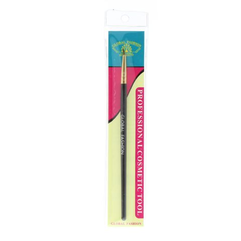 Кисть  для make-up тонкая CVB-03