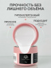 Гель для ногтей KERATIN BUILDER GEL 15g K3 молочный