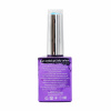 Гель для наращивания 6 in 1 crystal gel jelly colour, 15 мл, 6604