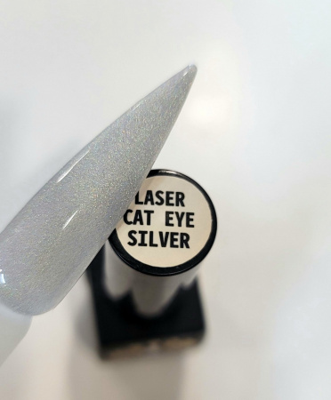 Гель-лак Laser cat eyes, 8 мл