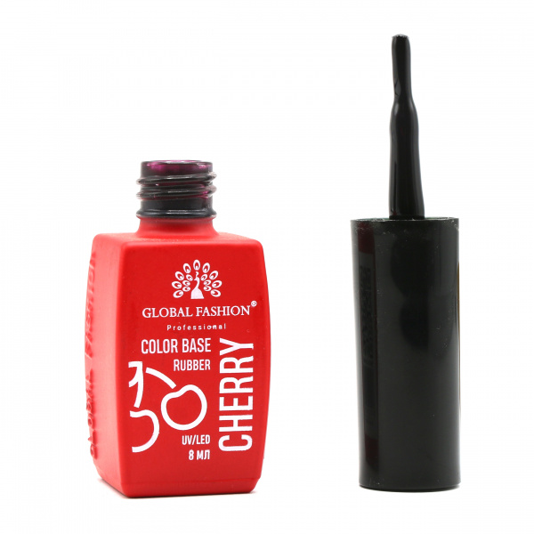Каучуковая база Color Cherry 8 мл, 05