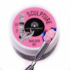 Скульптурный гель «SCULPTURE BUILDER GEL» 15 гр, PINK №03