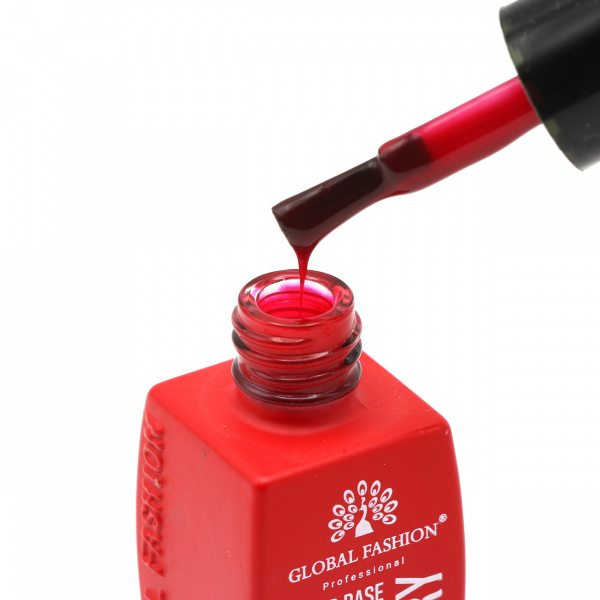 Каучуковая база Color Cherry 8 мл, 01