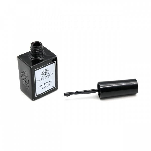 Гель лак Global Fashion, Gel polish 15 ml, 101