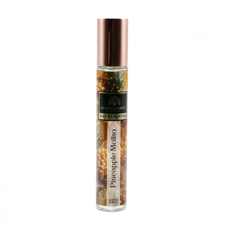 Парфюмерная вода от Global Fashion 25 ml, Pineapple Mojito
