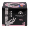 Скульптурный гель «SCULPTURE BUILDER GEL» 15 гр, PINK №03
