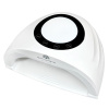 Лампа для ногтей Led/uv 288W с дисплеем, Global Fashion, GF-D03, white