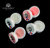 Скульптурный гель «SCULPTURE BUILDER GEL» 15 гр, CLEAR №01