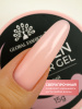 Гель для ногтей KERATIN BUILDER GEL 15g K9 теплый розовый