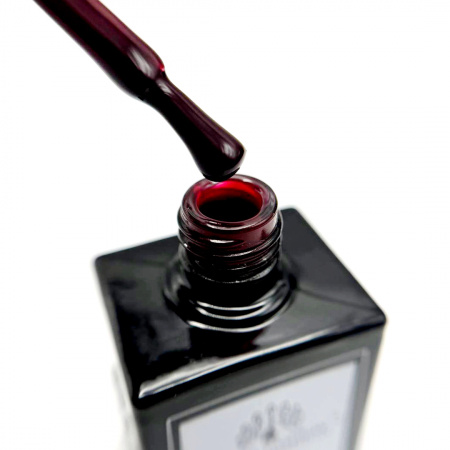 Гель лак Global Fashion, Elite Glow 15 ml, 09
