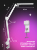 Бестеневая светодиодная лампа LED DESK LAMP  24W, 180LED