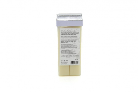 Воск для депиляции в картридже Global Fashion, Korean wax, 100мл, White chocolate