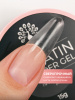 Гель для ногтей KERATIN BUILDER GEL 15g K1  прозрачный