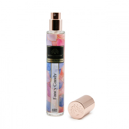 Парфюмерная вода от Global Fashion 25 ml, Fancy Candy