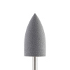 Резиновая насадка для (жёсткая) 410 grey