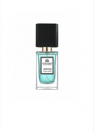 Парфюмерная вода от Global Fashion 30 ml, Ambition