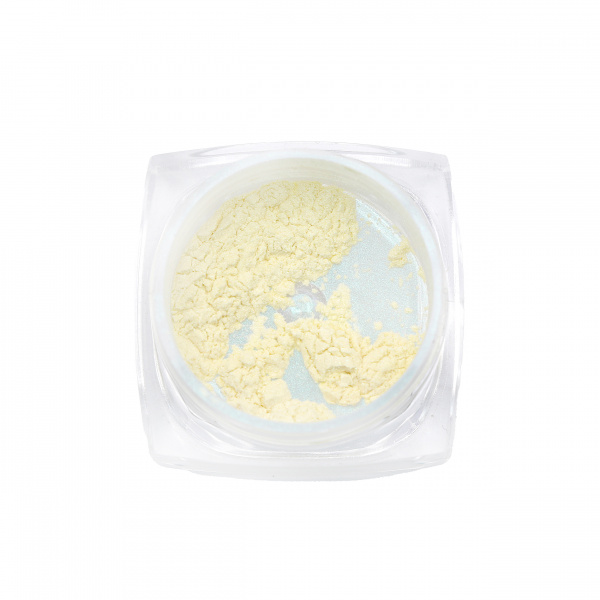 Втирка для ногтей Bar-be Aurora pigment GF-32