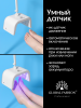 Педикюрная лампа для сушки ногтей на аккумуляторе, Cordless UV/LED, 48w, F5 Pro