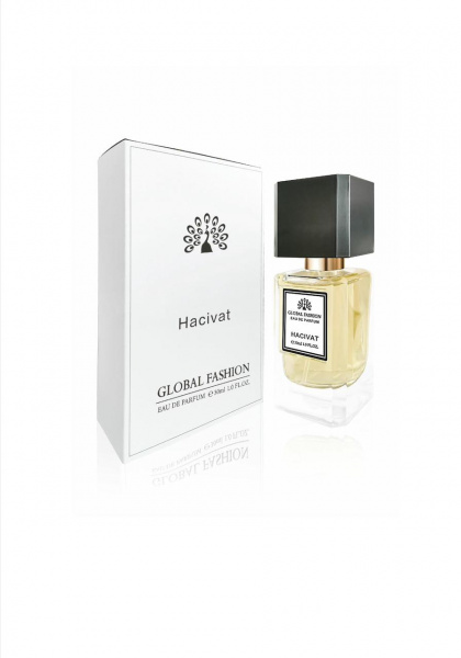 Парфюмерная вода от Global Fashion 30 ml, Hacivat