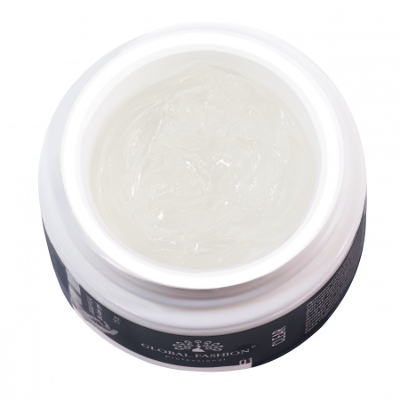 Скульптурный гель «SCULPTURE BUILDER GEL» 15 гр, CLEAR №01