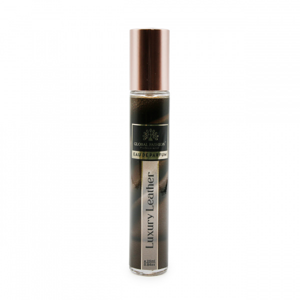 Парфюмерная вода от Global Fashion 25 ml, Luxury Leather