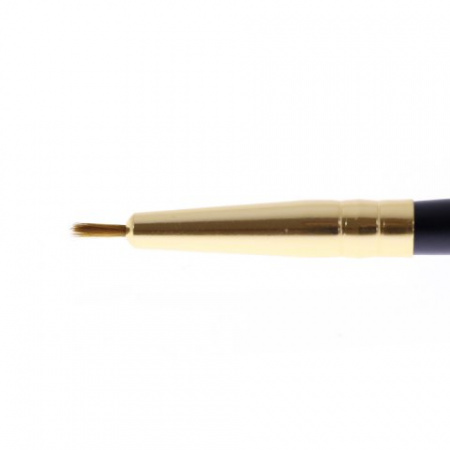 Кисть  для make-up тонкая CVB-03