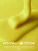 Гель для ногтей KERATIN BUILDER GEL 15g K26 неоново-лимонный