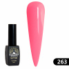 Гель лак BLACK ELITE 263, Global Fashion 8 мл