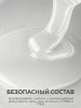 Гель для ногтей KERATIN BUILDER GEL 15g K36 молочная нега