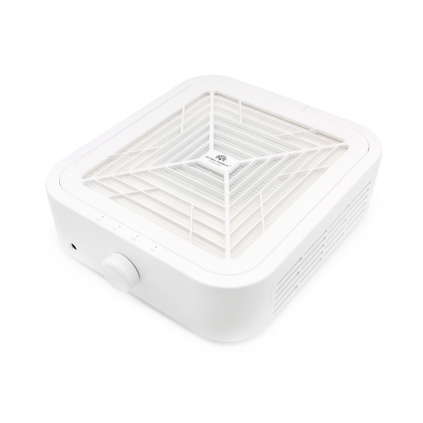 Вытяжка для маникюра Global Fashion, 120w, L-1007