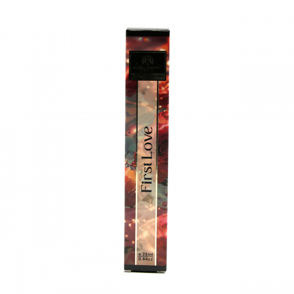 Парфюмерная вода от Global Fashion 25 ml, First Love