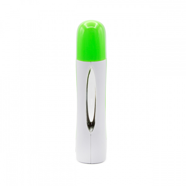 Воскоплав кассетный Global Fashion F3, green