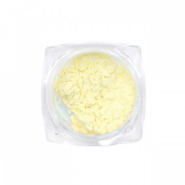 Втирка для ногтей Bar-be Aurora pigment GF-22