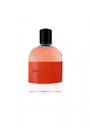 Парфюмерная вода от Global Fashion 50 ml, Sweet Heart