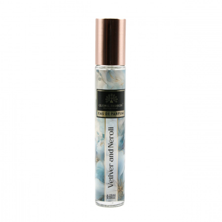 Парфюмерная вода от Global Fashion 25 ml, Vetiver and Neroli