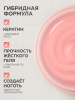 Гель для ногтей KERATIN BUILDER GEL 15g K15 клубнично-розовый
