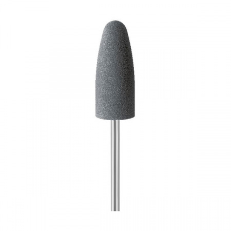Резиновая насадка для (жёсткая) 610 grey