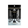 Воск для депиляции Global Fashion, Korean Wax, 100 гр, Sea Mud
